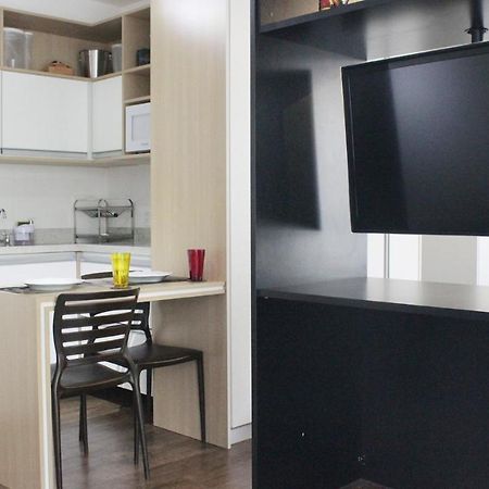Apartmán Studio Coladinho Ao Allianz Parque Com Ac São Paulo Exteriér fotografie