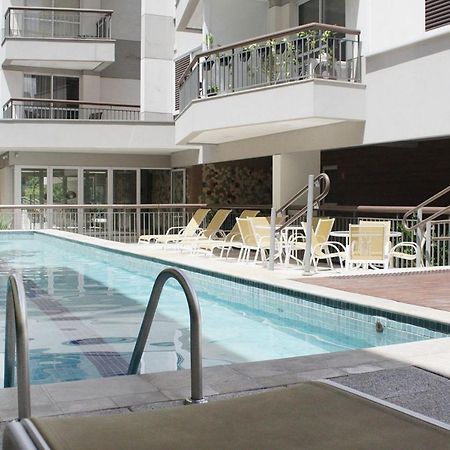 Apartmán Studio Coladinho Ao Allianz Parque Com Ac São Paulo Exteriér fotografie
