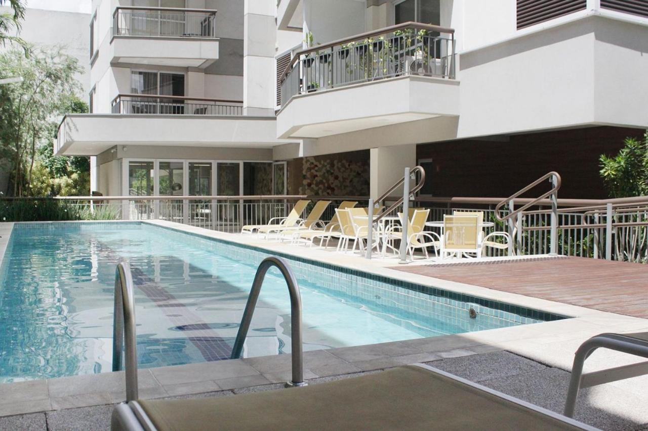 Apartmán Studio Coladinho Ao Allianz Parque Com Ac São Paulo Exteriér fotografie