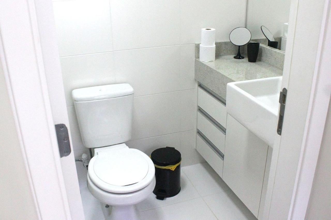 Apartmán Studio Coladinho Ao Allianz Parque Com Ac São Paulo Exteriér fotografie